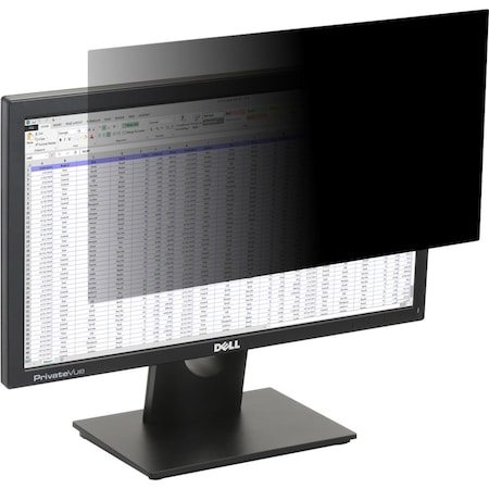 Guardian Series Privacy Filter 21.5W9 Fits Monitors That Measure 10